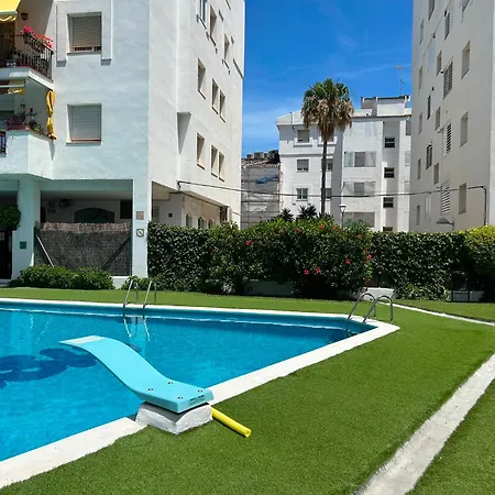 Oasis Balcony